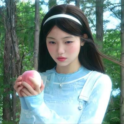 我们的生活比蜜甜